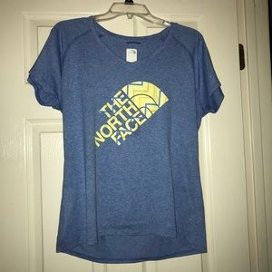 The North Face Athletic Top Women’s XL